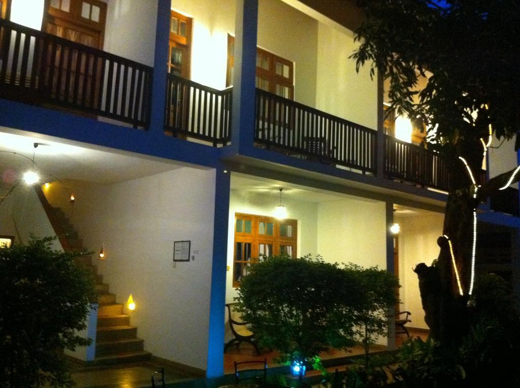 Little Paradise Tourist Guest House And Holiday Home Anuradhapura Dış mekan fotoğraf